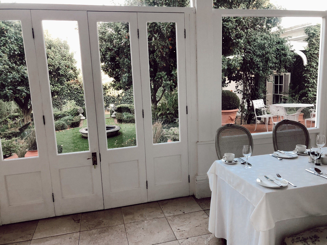 Highlands Country House主图