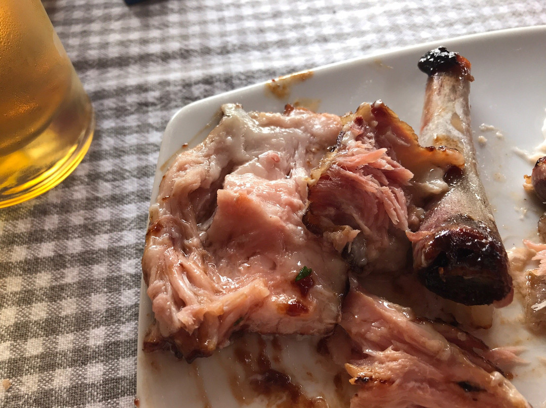 Pension Casa Doamnei主图