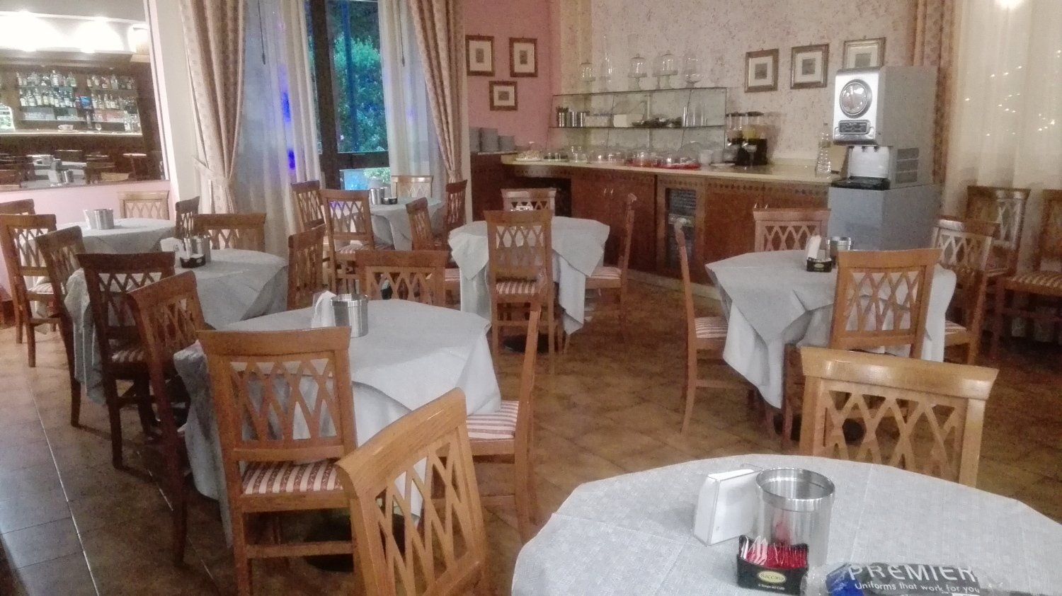 Hotel Turrita-餐饮
