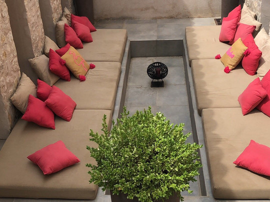 Spa Royal Mougins-穆然必去景点