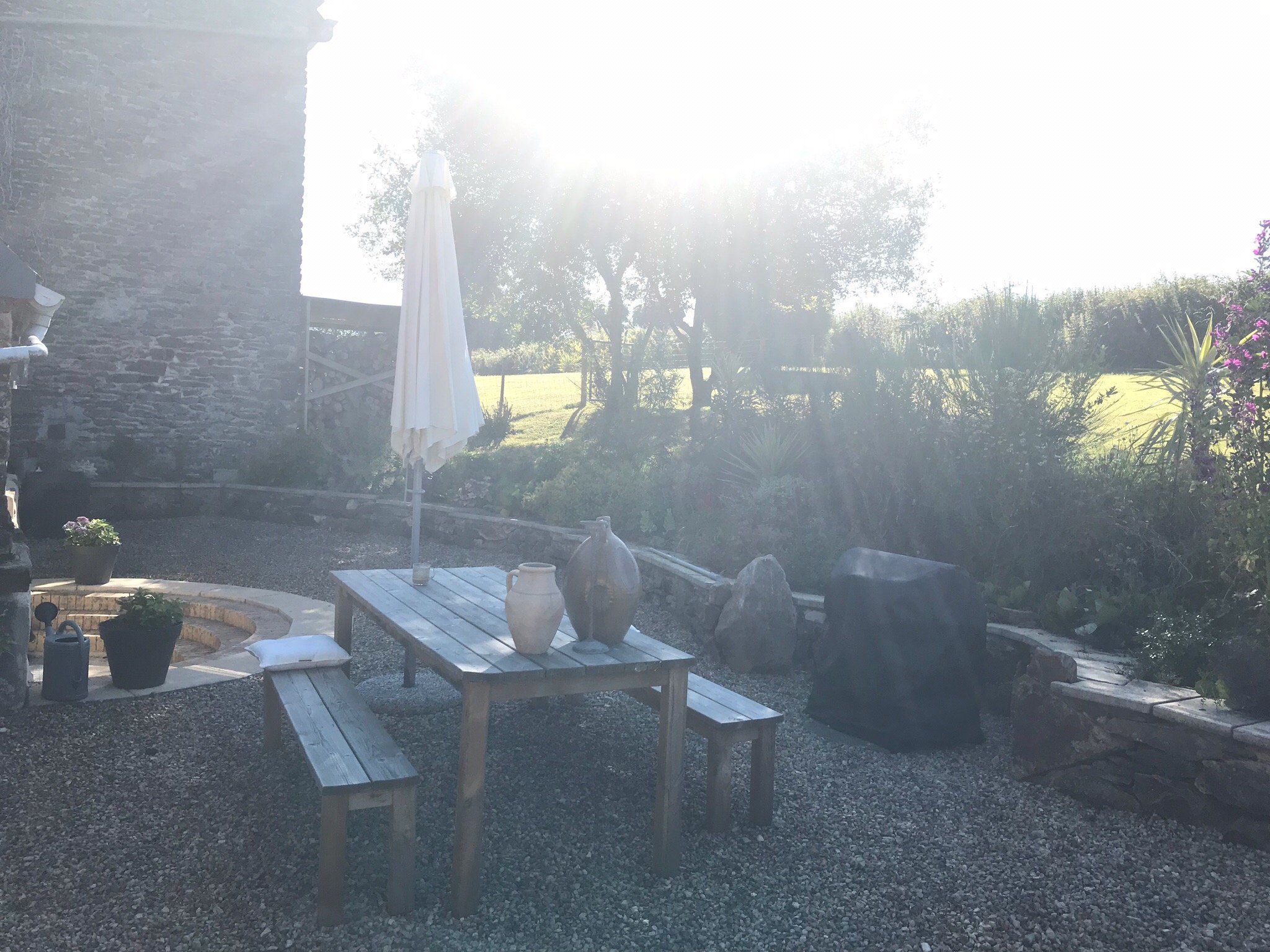 La Colline des Renards-官方