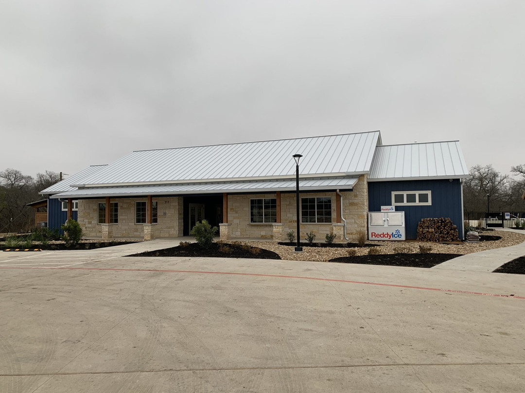 Red Bud Ranch RV Resort