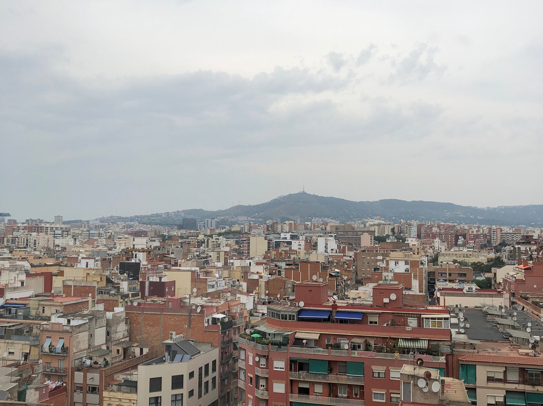 Easyhotel Barcelona Fira主图