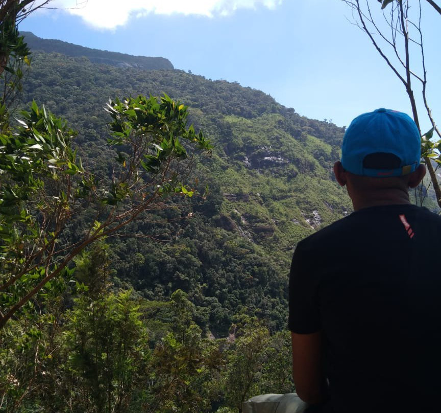 Horton Plains Kalupahana Trail-Ohiya必去景点
