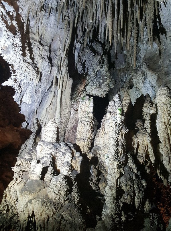 Uhlovica Cave-Mogilitsa必去景点