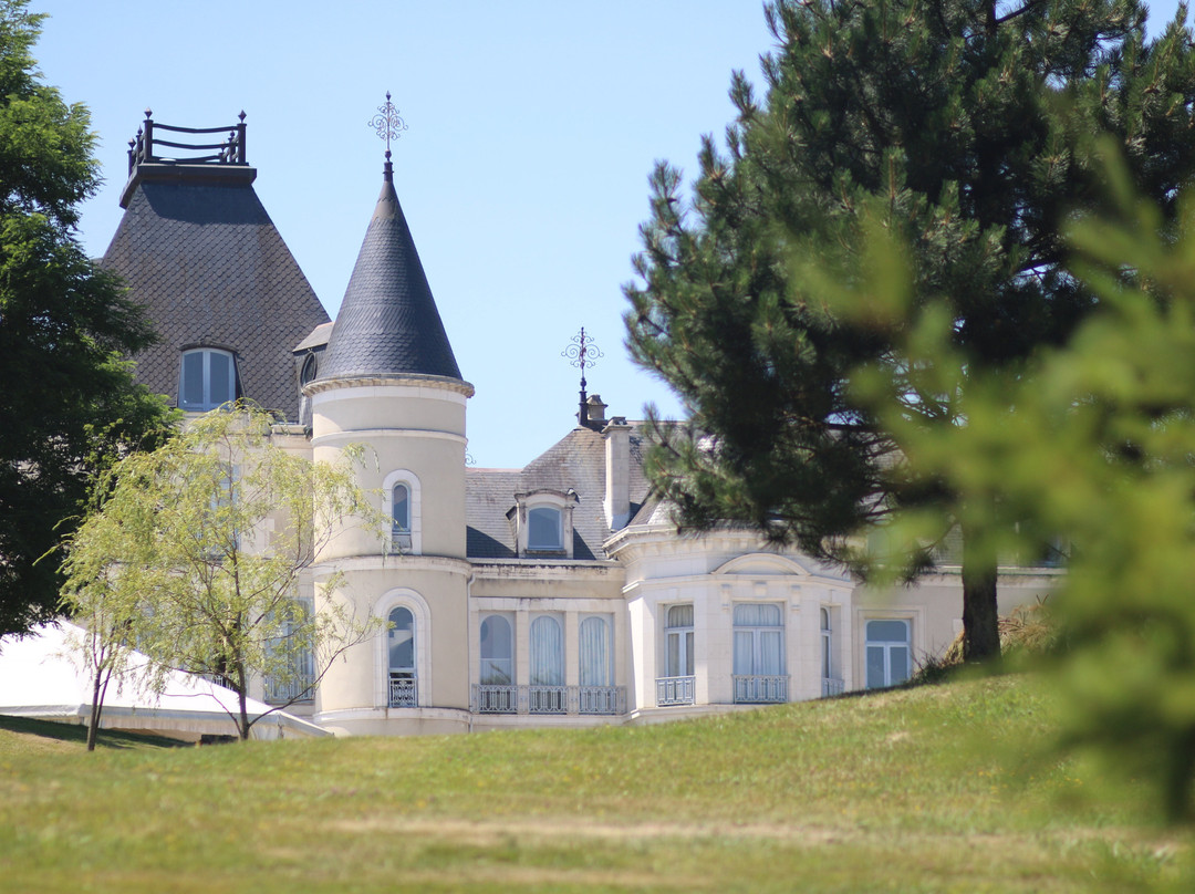 Ecodomaine des Gilats主图