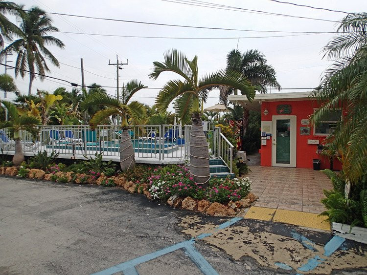 Sea Dell Motel主图