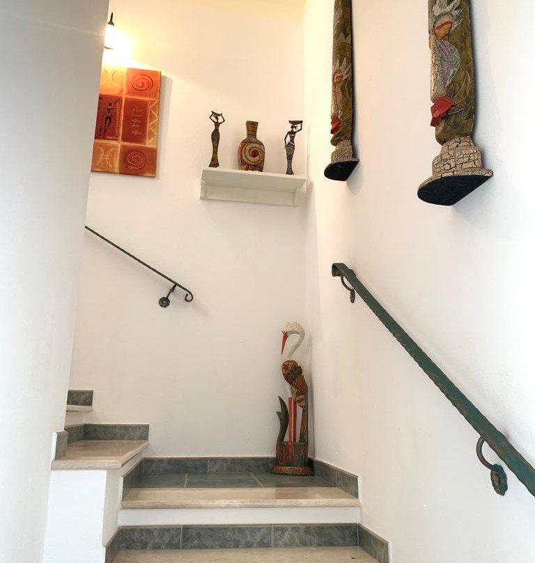 Museo Etnografico 'Sa Domo 'e Sos Marras'-Galtelli必去景点
