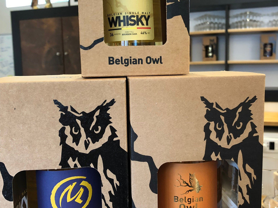 Belgian Owl景点图片