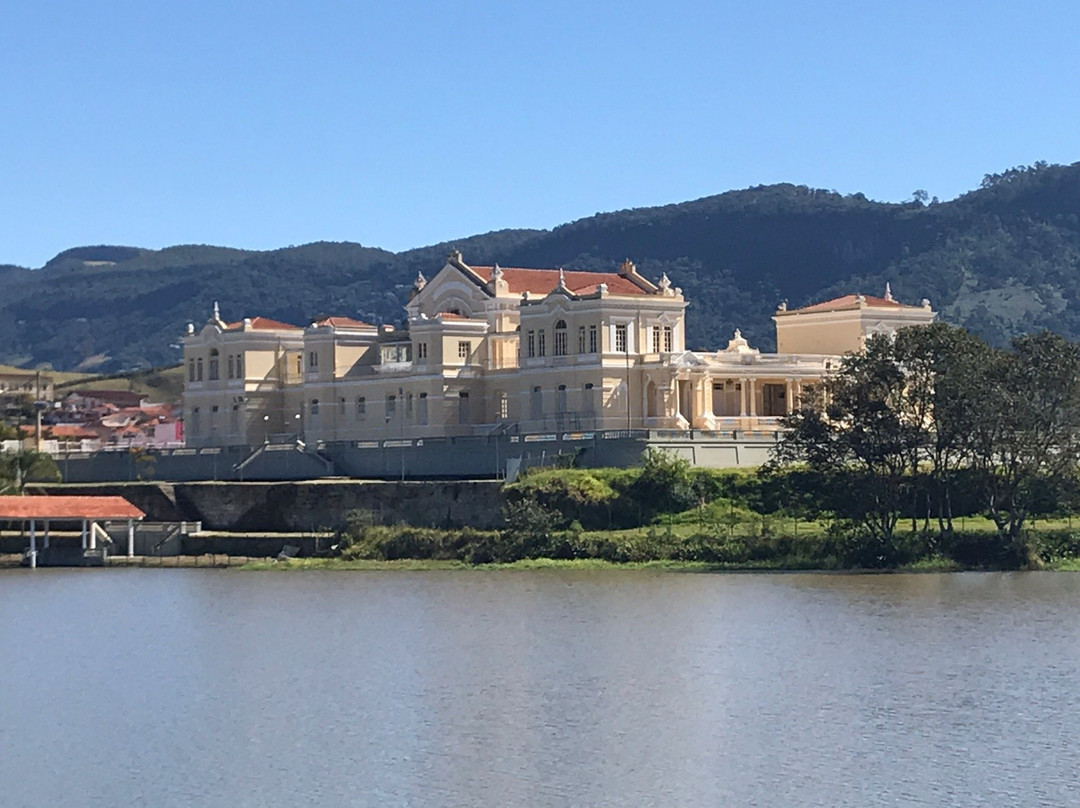 Cassino do Lago-Lambari必去景点