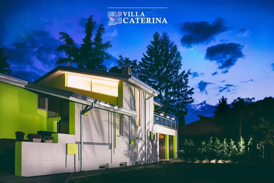 B&B Villa Caterina主图