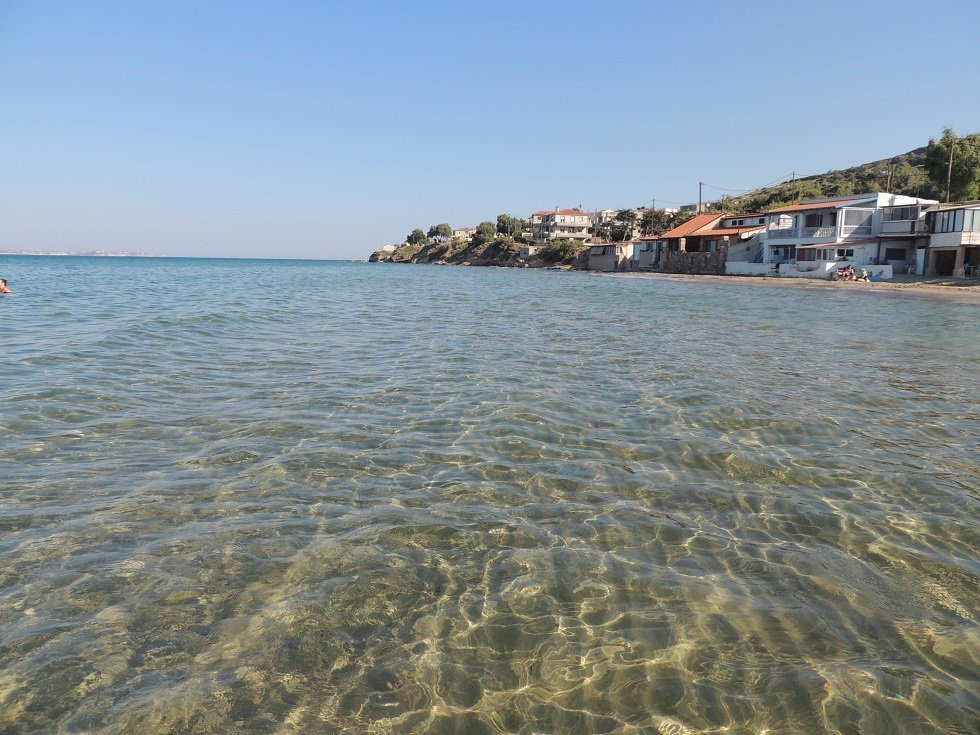 海景温泉度假酒店主图