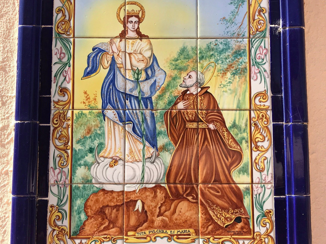 Casa de Los Lirios主图