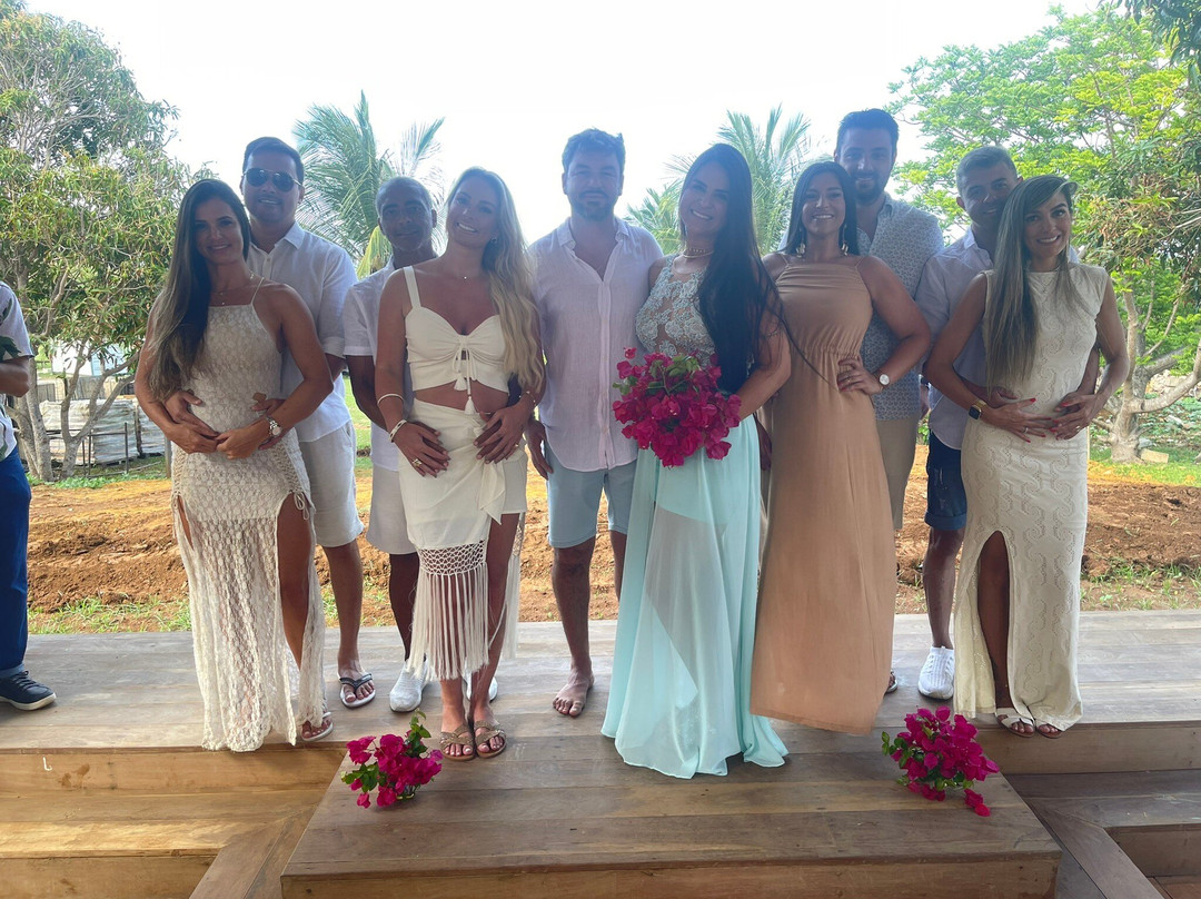 Pousada Luar da Ilha