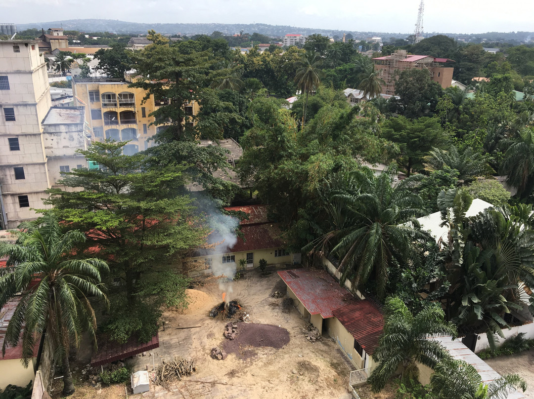 Kin Plaza Arjaan by Rotana主图