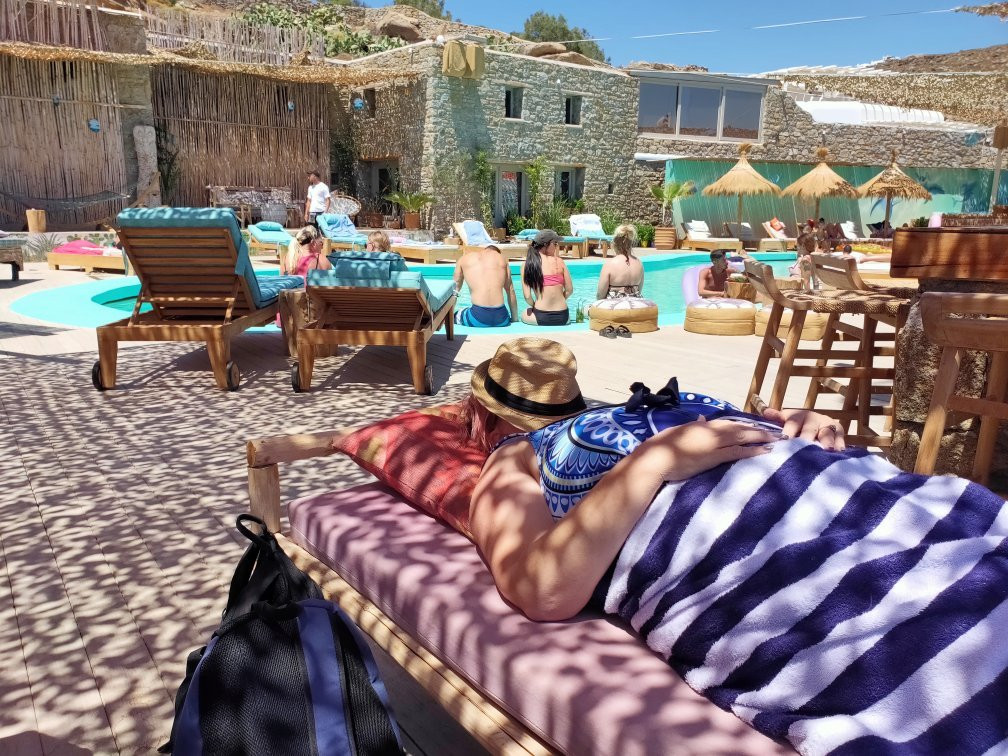 Paradise Club-米科诺斯必去景点