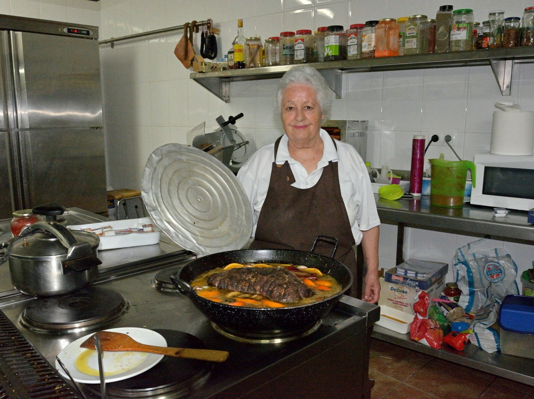 Posada los Guilos主图