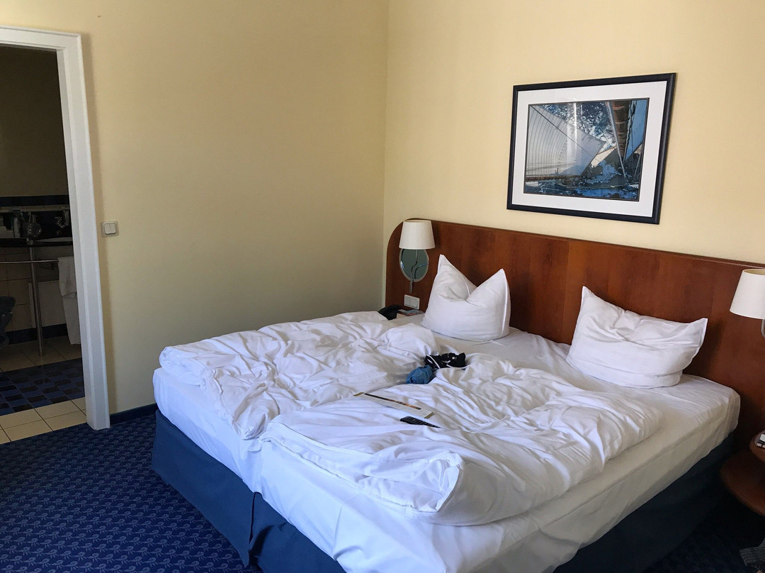 Neptun Hotel Kuhlungsborn主图