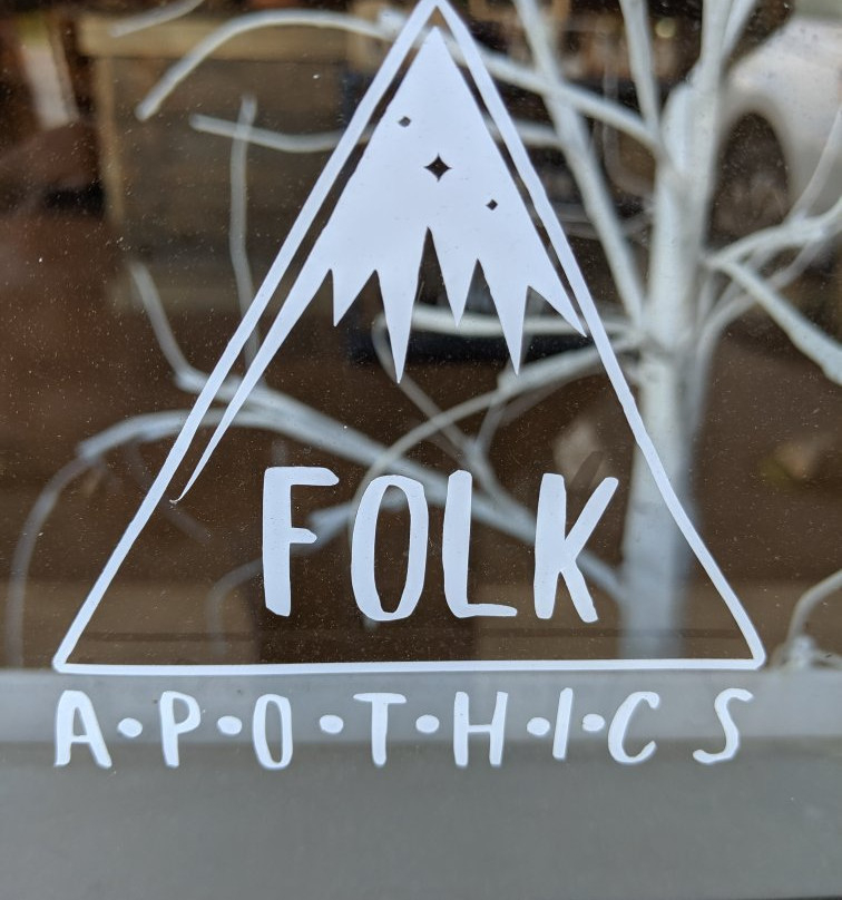The Folk Collaborative景点图片