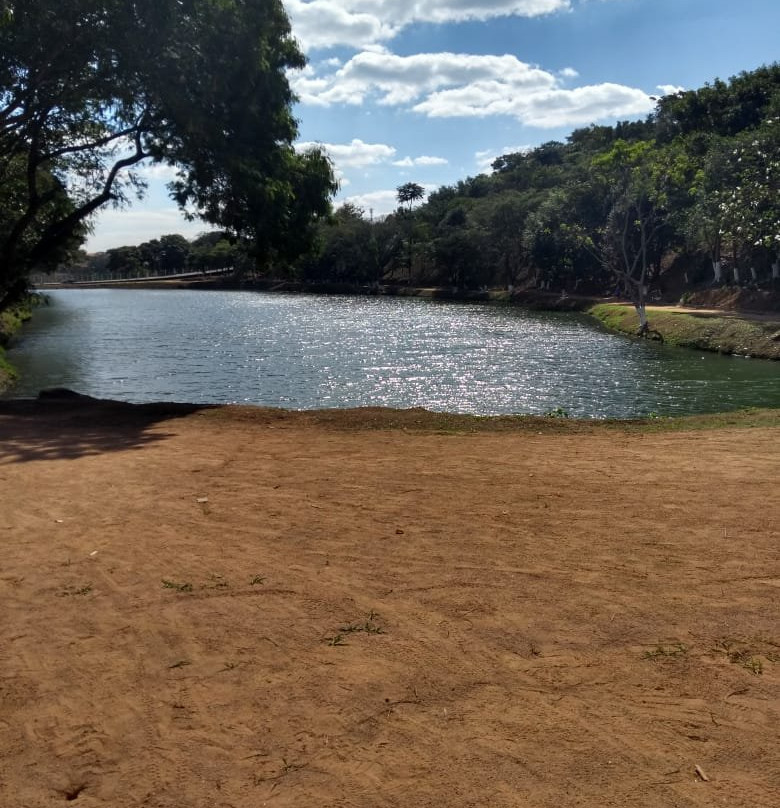 Parque dos Lagos-Valinhos必去景点