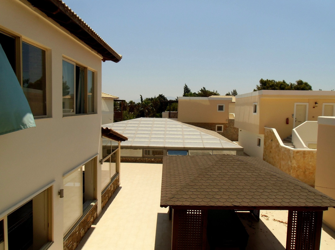 Natura Park Village Hotel & Spa主图