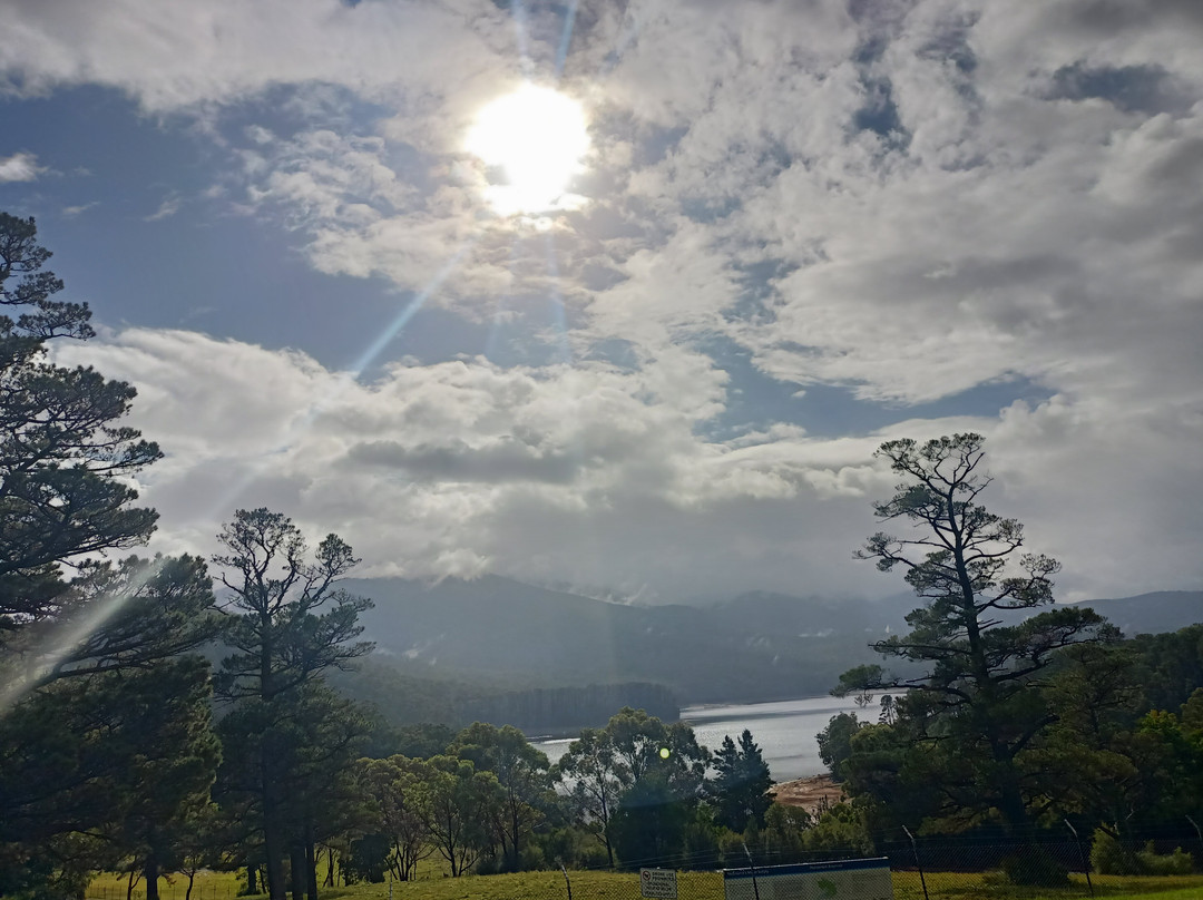 斯通里乡间庄园旅馆