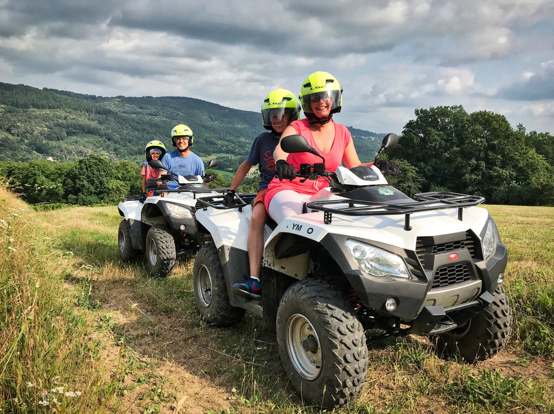 QUAD BIKE 19景点图片