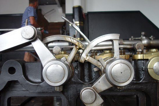 Stoomgemaal Mastenbroek