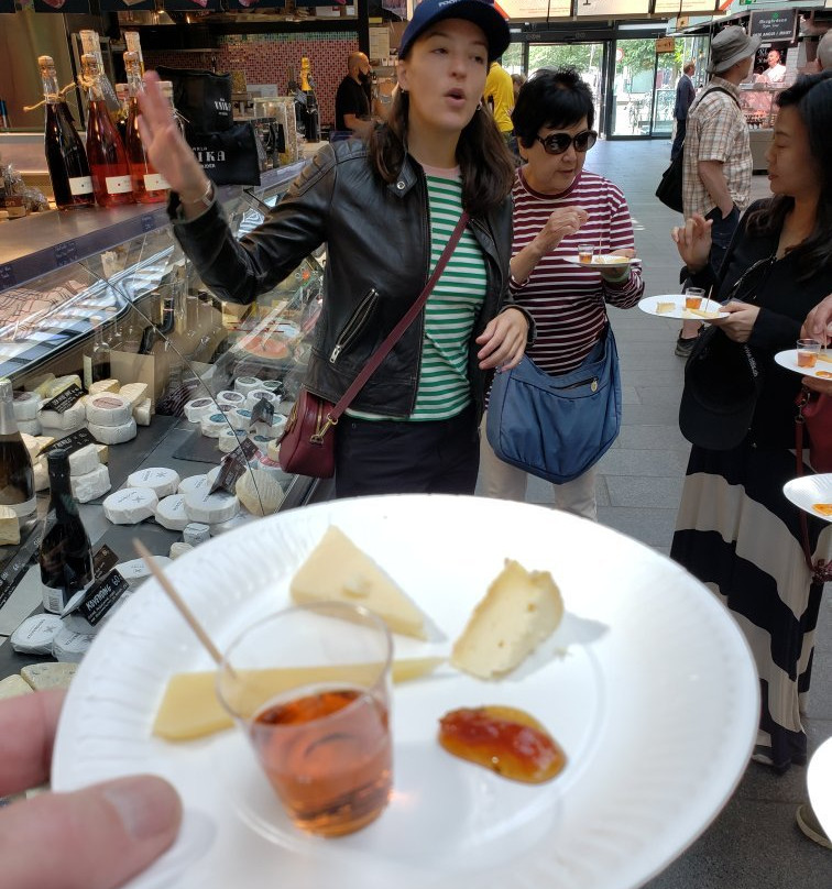 FoodTours.eu Copenhagen-哥本哈根必去景点