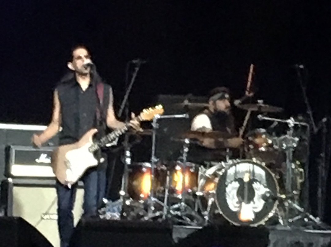 Clyde Theatre-韦恩堡必去景点