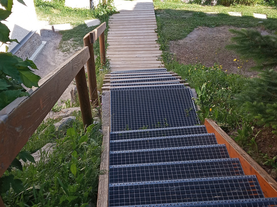 Panoramic Village主图