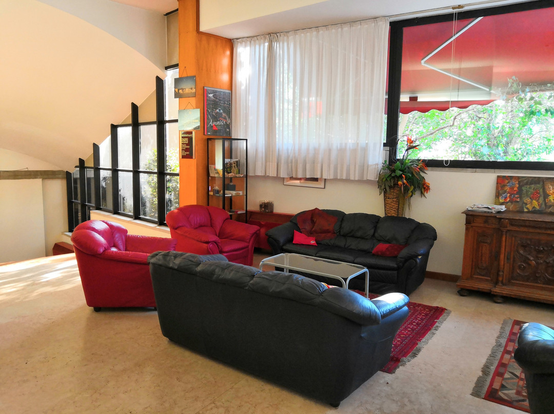Gran San Vito Hotel主图