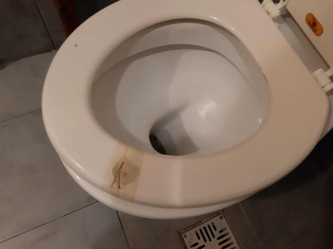 Hotel Paradiso主图