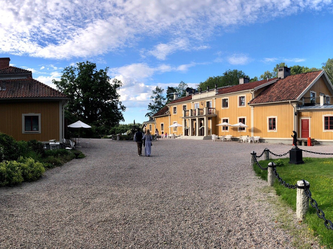 Dufweholms Herrgård主图