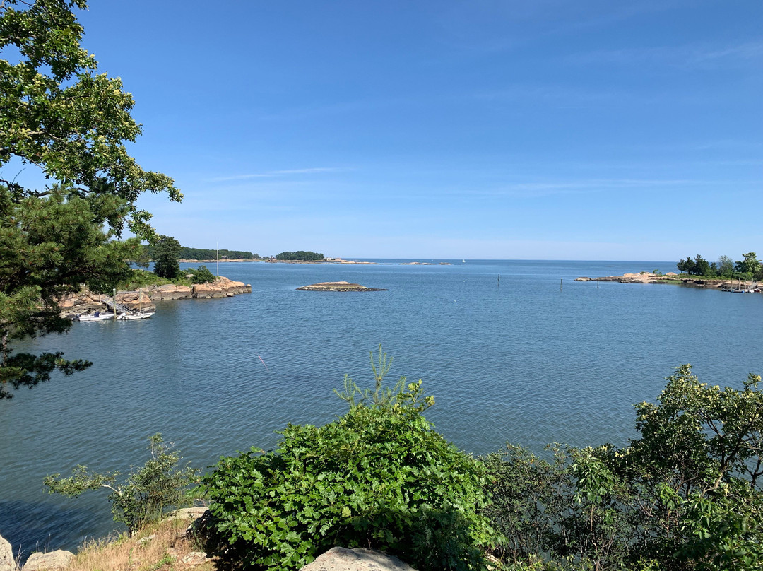 The Kelsey House Bed & Breakfast主图