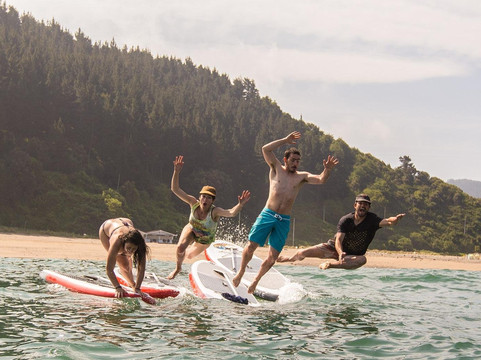 KOASTA-Ondarroa必去景点