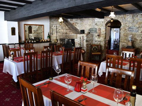 Weary Friar Inn主图