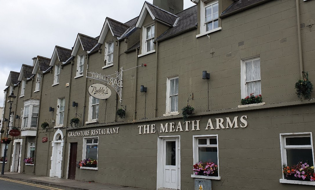 Meath Arms Country Inn主图