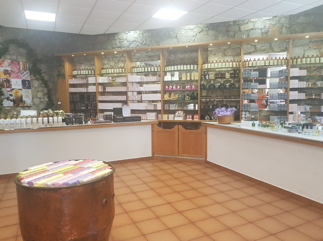 Parfumerie Galimard景点图片