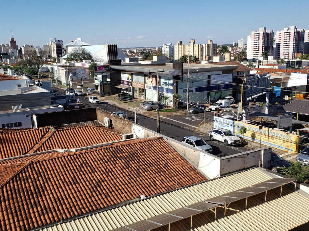 Saint Peter Hotel主图