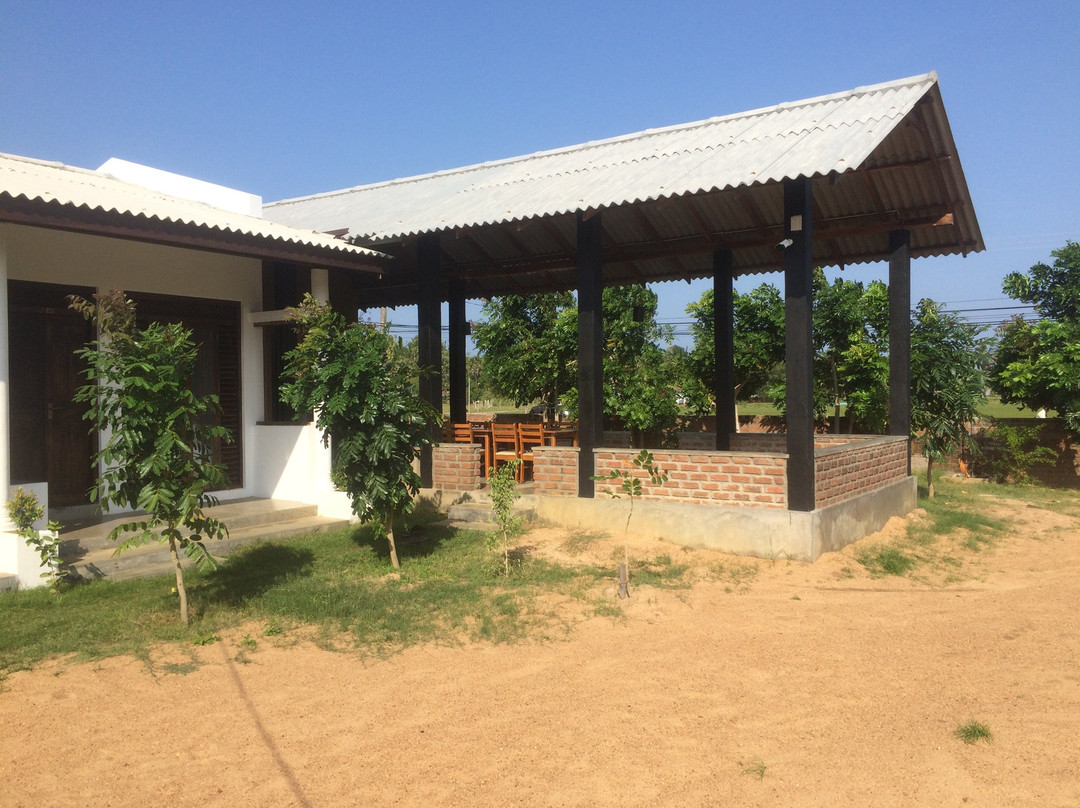 Summer Cottage主图