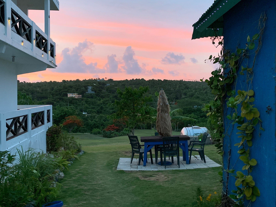 Great Escape Bed & Breakfast Inn主图