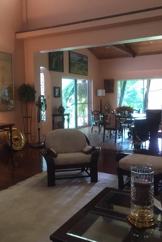 Bukidnon Country Lodge主图