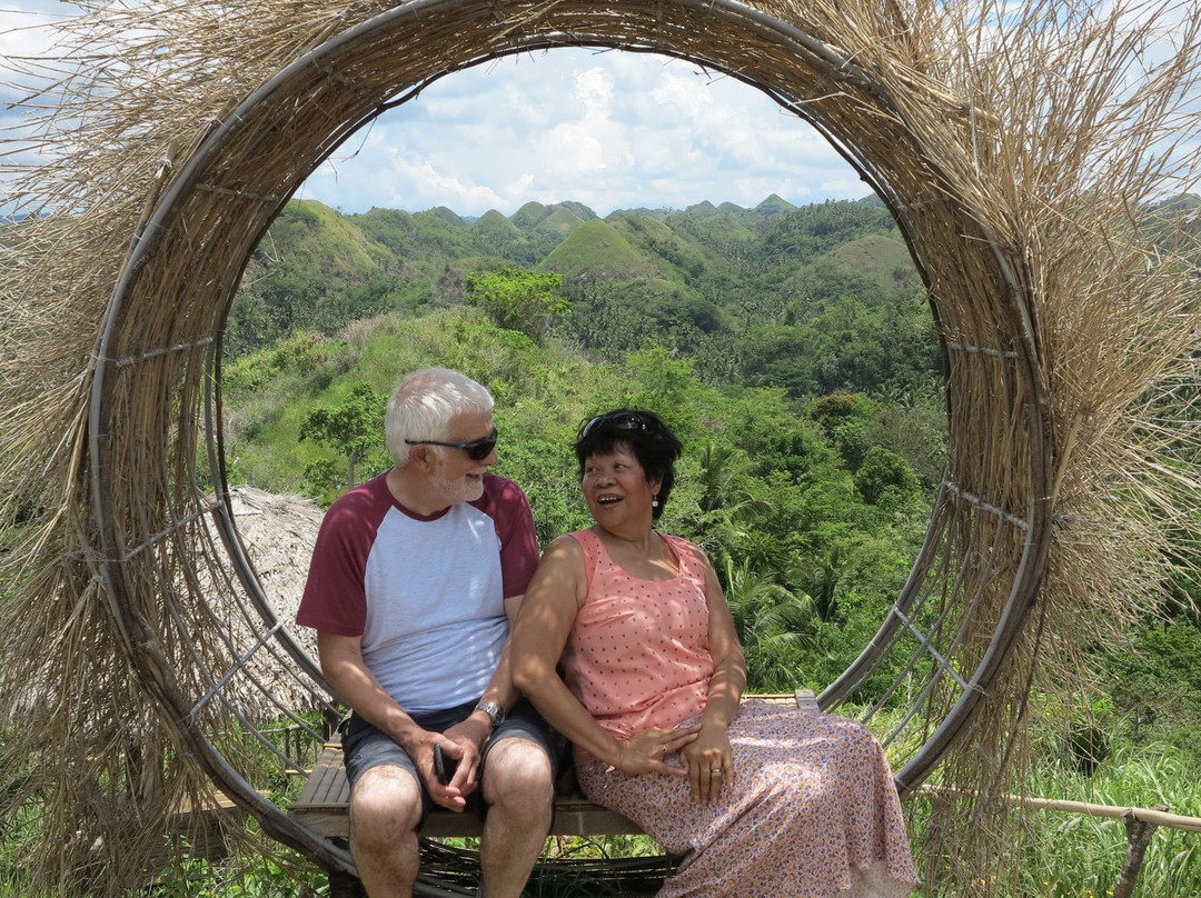 Solong Eco Park-Camalig必去景点