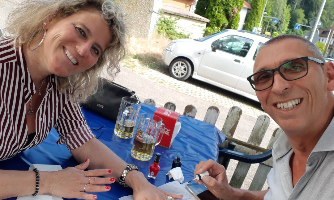 Hotel & Restaurant Marxzeller Muehle主图