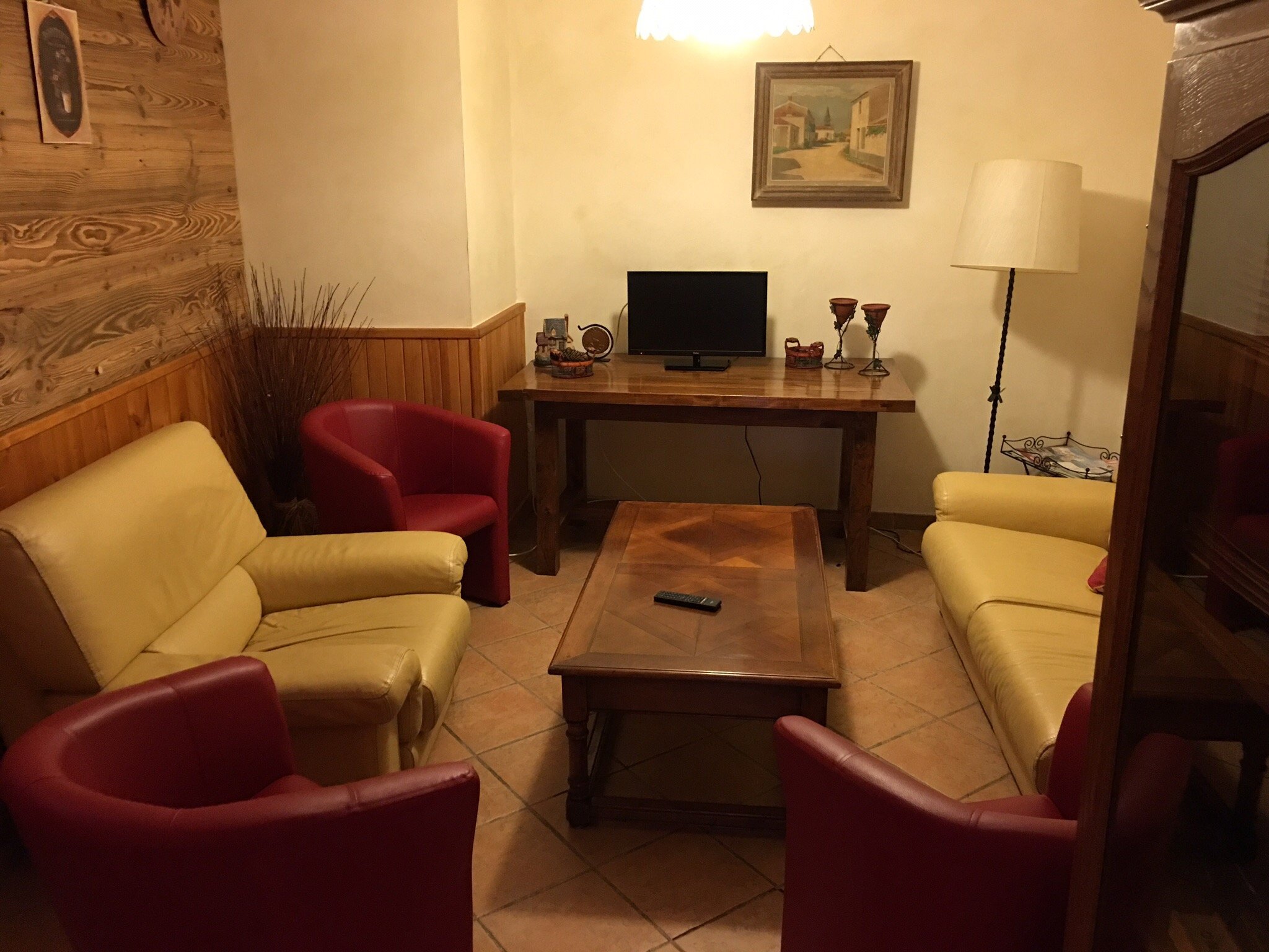 Hôtel le Lièvre Blanc-官方