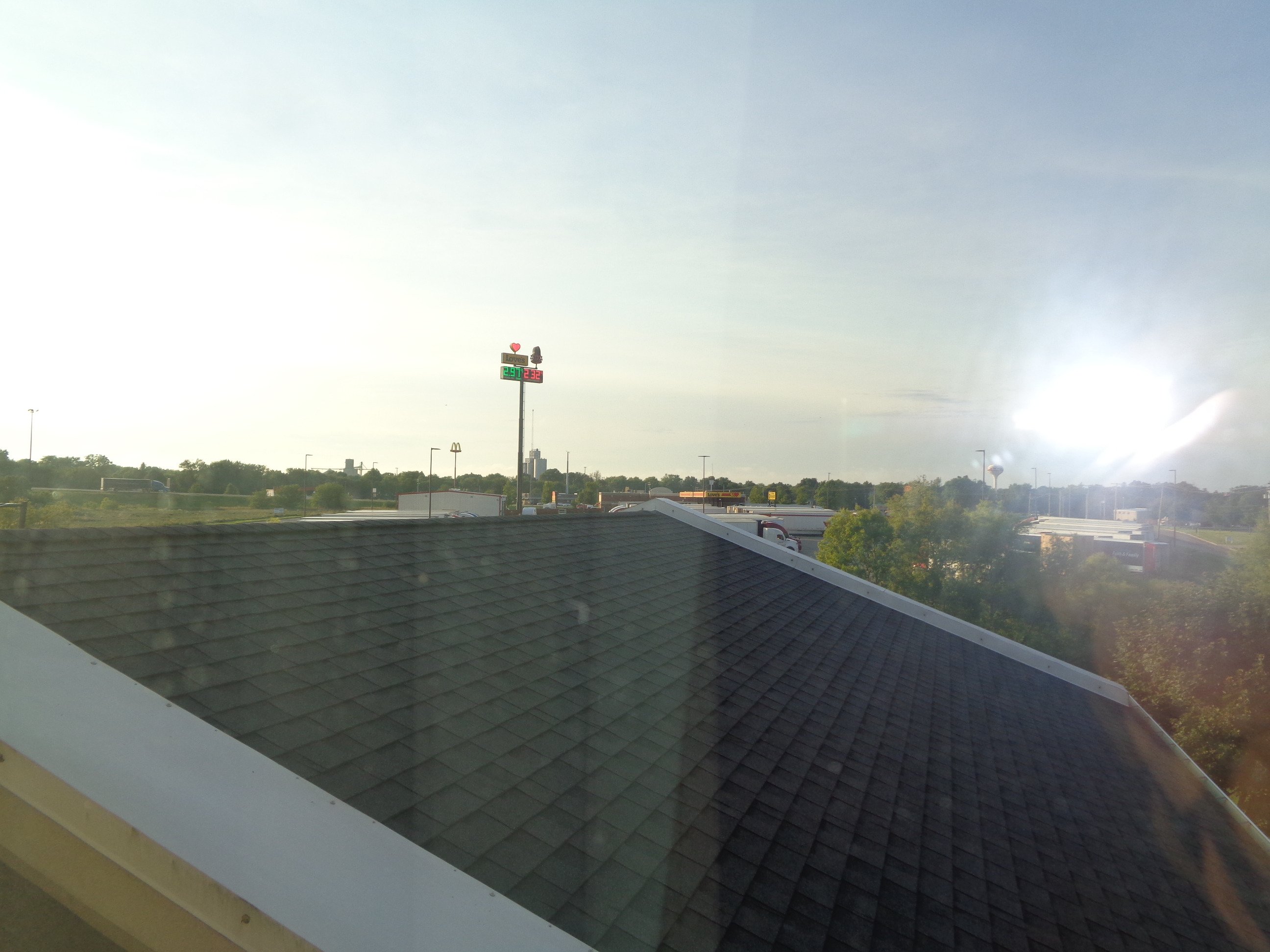 Pike Inn Le Roy - Bloomington Area by IHG-酒店景观