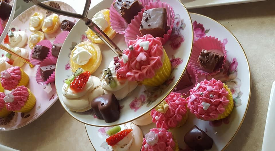 Alexandria Bed and Breakfast主图