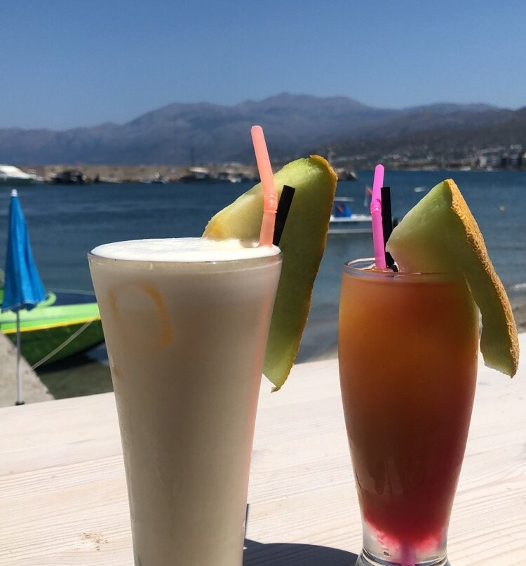 The Harbour Inn-Limenas Chersonisou必去景点