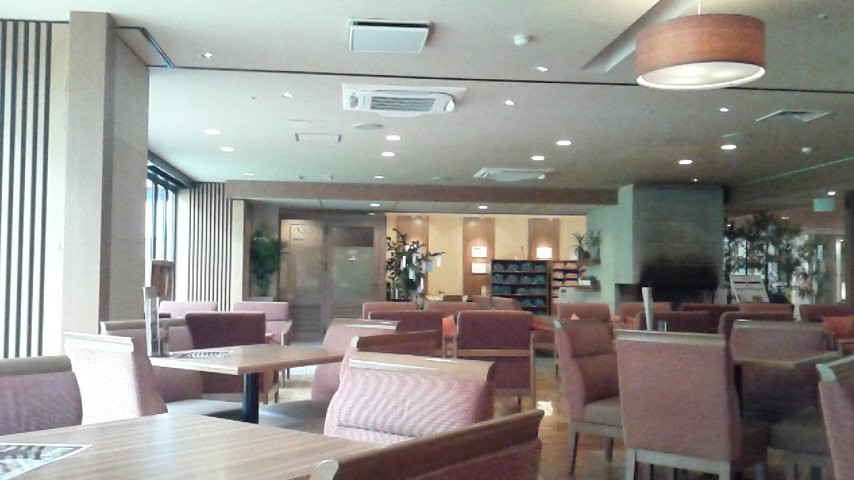 鬼怒川温泉酒店主图